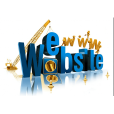 Создание сайта интернет-магазина