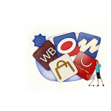 Продвижение товаров на Ozon