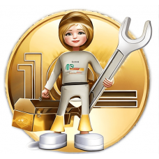 Готовые продукты 1С